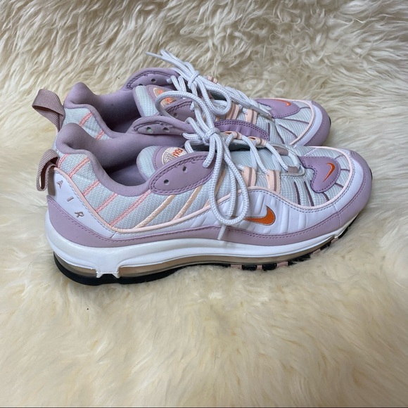Nike Air Max 98 womens size 10 - Picture 3 of 6